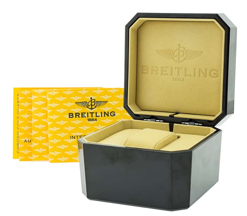 Breitling Colt Quartz A73350